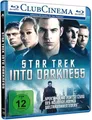 Blu-ray/ Star Trek 12 - Into Darkness- mit Chris Pine !! NEU&OVP !!