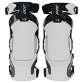 POD Knieorthese K8 3.0 Carbon/Weiß - Paar