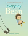 Stephanie Graeg Everyday Bean (Tiny Bean's Big A (Gebundene Ausgabe) (US IMPORT)