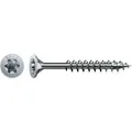 Spax - Universalschraube 4 X 60 Mm Senkkopf T-star Plus Teilgewinde 4cut Wirox A3j 100 Stk