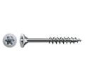 SPAX Schraube SPAX 191010400603 Holzschraube 4 mm 60 mm T-STAR plus Stahl WIROX