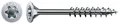 SPAX 191010400603 Holzschraube 4mm 60mm T-STAR plus Stahl WIROX 100St.