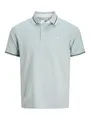 JACK & JONES Jjepaulos Polo Ss Noos