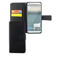 Handyhülle Schutz Case für Google Pixel 2 XL Cover Tasche Wallet Etui Bumper