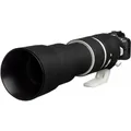 Easycover Lens Oak Objektivschutz Canon RF 200-800mm F/6.3-9 IS black schwarz