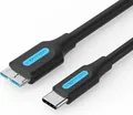 Kabel USB-C Vention CQABD 50 cm