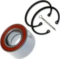 SKF Radlagersatz Vorne für VW CRAFTER 30-50 Kasten (2E) VKBA 6699