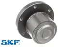 SKF VKBA6699 Radlagersatz Radlager Satz Vorderachse Vorne