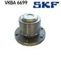 Radlagersatz SKF VKBA6699 für Mercedes-Benz Sprinter 3-T Bus