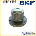 Radlagersatz SKF VKBA6699 für Mercedes-Benz Sprinter 3-T Bus