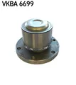 SKF VKBA6699 Radlagersatz Vorne für M-B SPRINTER 3,5-T B906 B907 B910 3-T 4,6-T