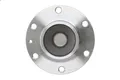 Radlagersatz SKF VKBA 6699 VW CRAFTER 30-35 Bus (2E_) 2 2011-2016