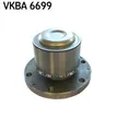 SKF Radlagersatz Radlager Satz Wheel Bearing Vorne VKBA 6699