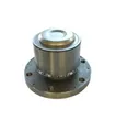 Radlager VKBA 6699 SKF für MERCEDES-BENZ VW NISSAN