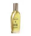 L'OCCITANE Amande Sublime Straffendes Körperöl Körperöl 100 ml