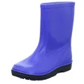 Stiefel BASIC ROYAL Blau, 221-011: Deutsch:38, Color:blau