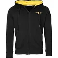Top Gun Sweatjacke TG2019-3019