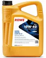 ROWE HIGHTEC SUPER LEICHTLAUF HC-O für 10W-40 5 Liter Motoröl Motorenöl HC Synthese 501 01 505 00 229.3 226.5 PSA B71 2300 RN0700 RN0710 Öl