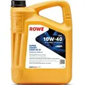 ROWE HIGHTEC SUPER LEICHTLAUF HC-O SAE 10W-40 Motorenöl 5 Liter