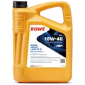 10W-40 Motorenöl 5L für MB VW Fiat PSA ROWE HIGHTEC SUPER LEICHTLAUF HC-O