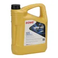 5L ROWE SUPER LEICHTLAUF HC-O 10W-40 10W40 Motoröl Öl MB 229.3 VW 501.01/505.00