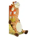 KÖGLER Giraffe sprechendes Kuscheltier