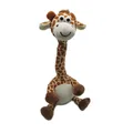 Kögler Plüschtier Kuscheltiere Labertier Giraffe Gertrud
