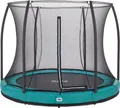Salta Comfort Edition Ground Trampolin - Ø 213cm - Grün