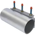 Gebo Unifix Maxi 1 Baulänge 200 mm, EPDM Dichtung, Spannbereich 159-170 mm