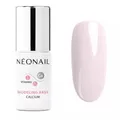 UV Nagellack  Base Coat Gel UV  Modeling Base Calcium Basic Pink 7,2 ml  Unte...