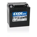 Exide 12-31 AGM Motorradbatterie 12V 30Ah 430A inkl. 7,50 € Pfand