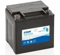 EXIDE AGM12-31 Starterbatterie