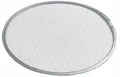 Pizzagitter Ø 38 cm Pizzascreen 380 mm Aluminium Pizzablech Pizzamatte Alu Pizza