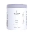Envie Keratin Mask 1000 ml behandeltes Haar fein und brüchig
