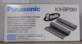 Panasonic Druckfolie Ersatzfilm KX-BP081 Panaboard KX BP535 BP635 BP735 BP800