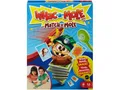 Mattel Games GVD46 - Hau den Maulwurf! Kartenklatsche Kartenspiel für Kinder mit