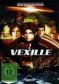 Vexille von Fumihiko Sori | DVD | Zustand sehr gut