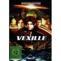 FUMIHIKO SORI - VEXILLE  DVD NEU