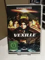 Vexille von Fumihiko Sori | DVD Anime