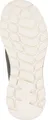 Rieker Herren Sneaker Gummizug pflegeleicht  bequem leicht flexibel modern B6658, Größe:42 EU, Farbe:Grün