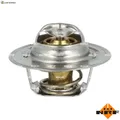 THERMOSTAT KÜHLMITTEL 725183 FÜR D3FA 1.1L 3cyl D4FC 1.4L D4FD 1.7L D4FA 1.5L