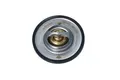 Thermostat ohne Gehäuse 725183 NRF für HYUNDAI KIA OPEL CITROËN SKODA VW