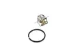 Thermostat Kühlmittel EASY FIT NRF 725183 2550027000 für HYUNDAI i20 1 PB PBT JC