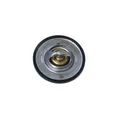 1x Thermostat, Kühlmittel NRF 725183 passend für HYUNDAI KIA
