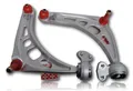 Febi Bilstein Querlenker mit Hydrolager Reparatursatz für BMW 3er E46 Z4 E85