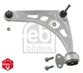 FEBI BILSTEIN Querlenker Vorne unten links für BMW 3er (E46) Z4 (E86,E85)
