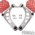 2x FEBI 18802 + 18803 Querlenker satz Repartursatz vorne für BMW E46 Z4 E85