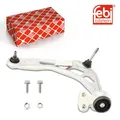 FEBI 18802 QUERLENKER SATZ VORDERACHSE UNTEN FÜR BMW 3ER COUPE E46 Z4 E85 E86