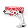 FEBI BILSTEIN Querlenker mit Halter Unten (18802) für BMW Z4 3 | Querlenker,