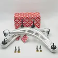 2x Febi Bilstein Querlenker vorne BMW 3er E46 Z4 E85 für Standardfahrwerk